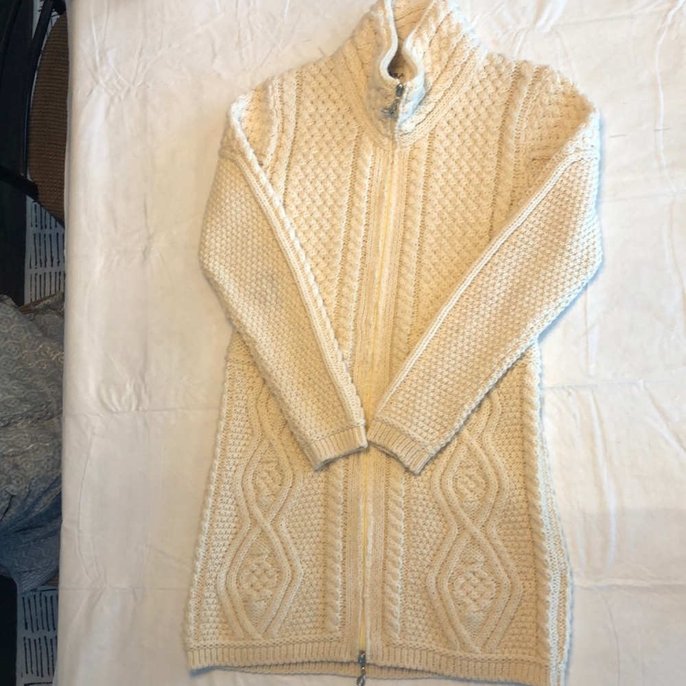 Wool Sweater